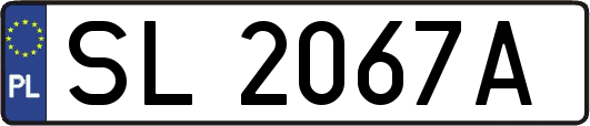 SL2067A