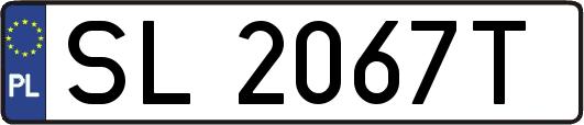 SL2067T