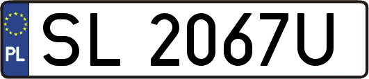 SL2067U