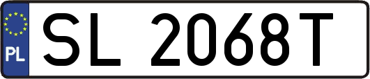 SL2068T