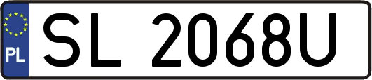 SL2068U