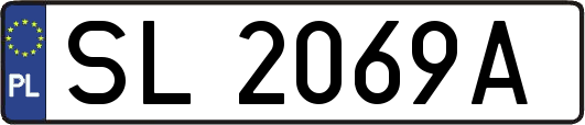 SL2069A