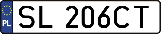 SL206CT