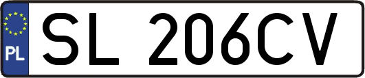 SL206CV