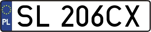 SL206CX