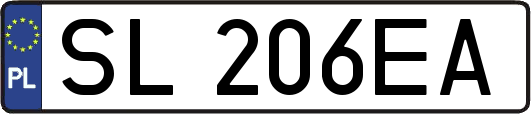 SL206EA