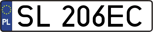 SL206EC