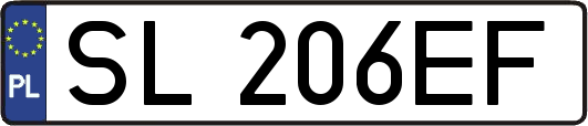 SL206EF