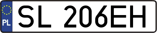 SL206EH