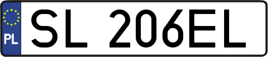 SL206EL