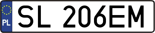 SL206EM
