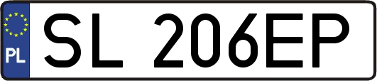 SL206EP