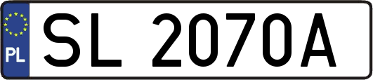SL2070A