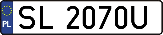 SL2070U