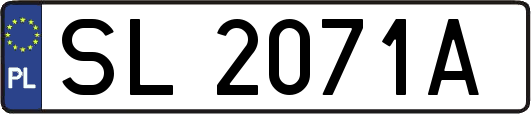 SL2071A
