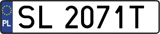 SL2071T