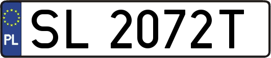 SL2072T