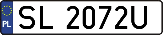 SL2072U