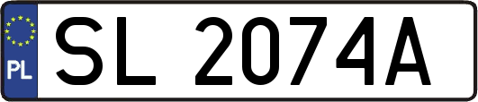 SL2074A