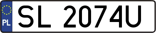 SL2074U