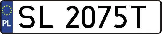 SL2075T