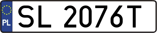 SL2076T