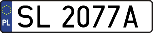 SL2077A