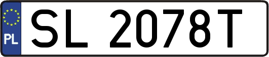 SL2078T