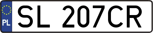 SL207CR