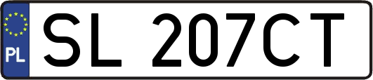 SL207CT