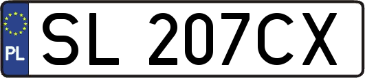 SL207CX