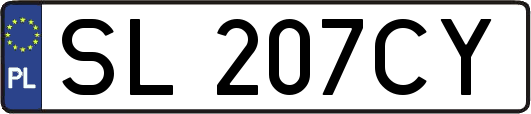 SL207CY