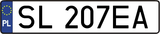 SL207EA