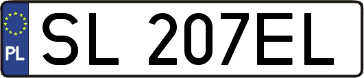 SL207EL