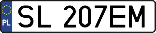 SL207EM