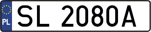 SL2080A