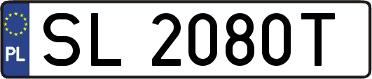SL2080T