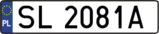 SL2081A