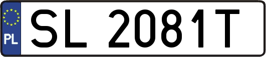 SL2081T