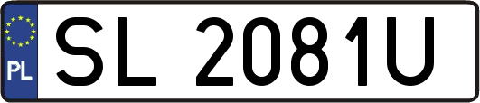 SL2081U