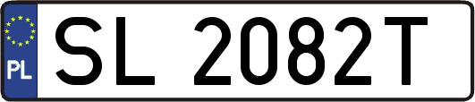 SL2082T