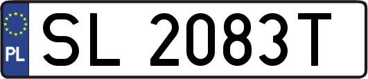 SL2083T