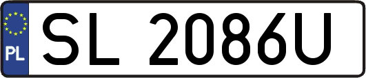 SL2086U