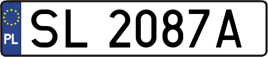 SL2087A