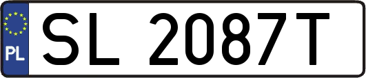 SL2087T