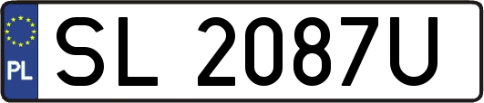 SL2087U