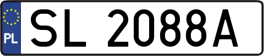 SL2088A