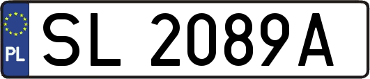 SL2089A
