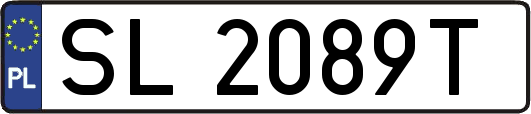 SL2089T