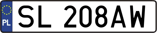 SL208AW